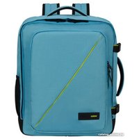 Городской рюкзак American Tourister Take2cabin 15.6" 91G-11005 (breeze blue)