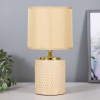 Торшер Risalux Эдриан 7828478 (бежевый)