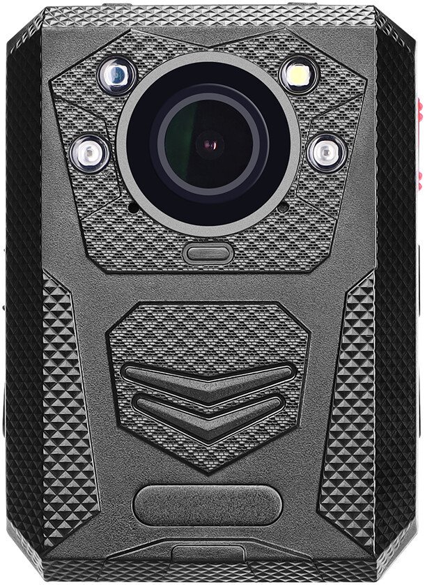 Экшен-камера BodyDvr X5A