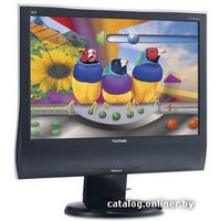 Монитор ViewSonic VG1930wm