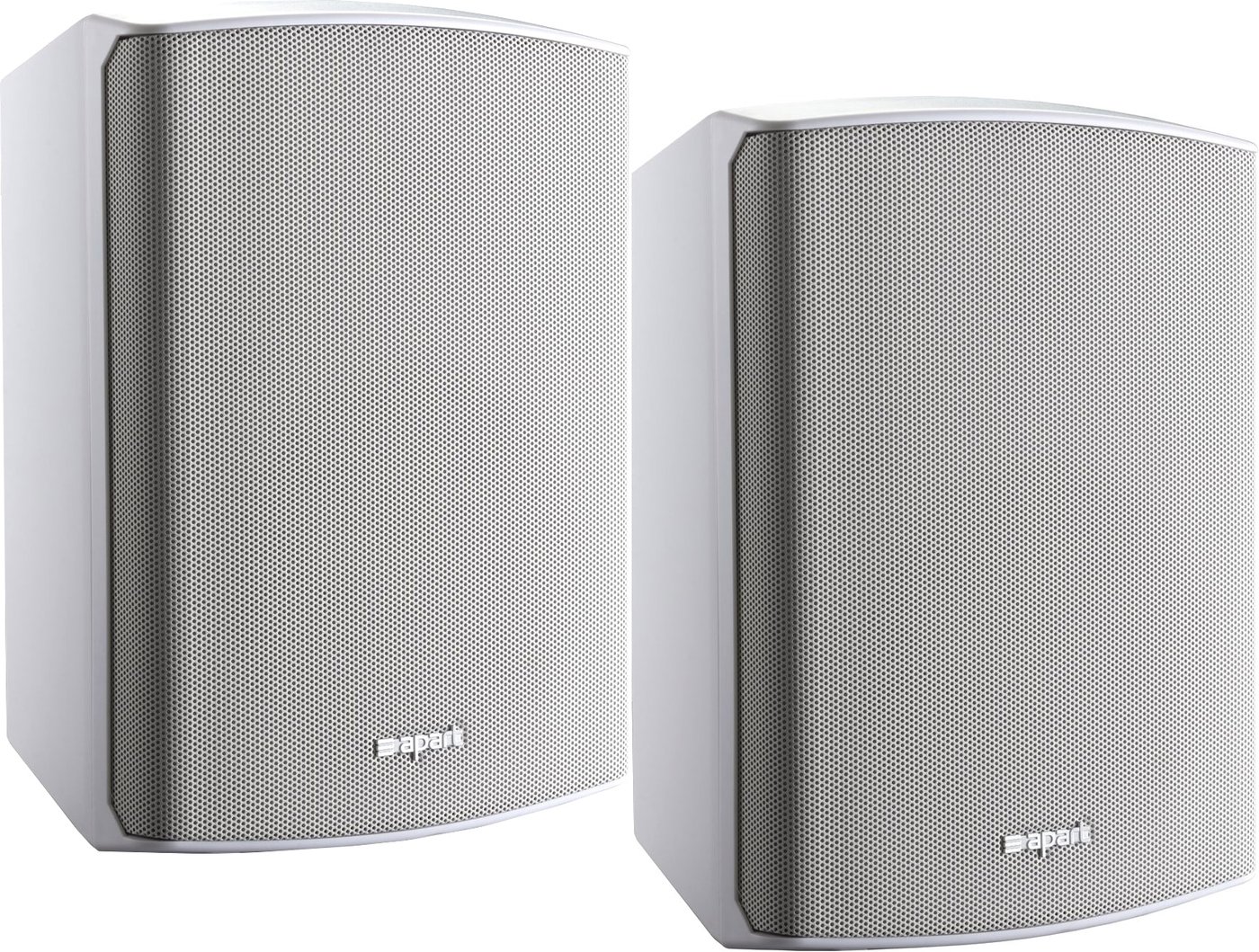 

Apart Audio SDQ5P-WH