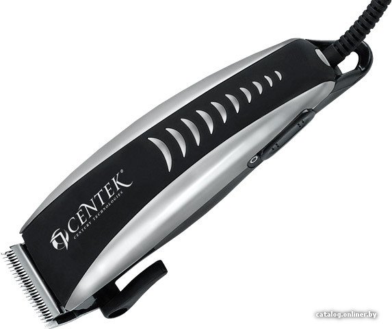 Машинка для стрижки волос CENTEK CT-2123