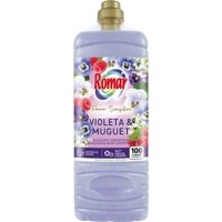 Кондиционер для белья Romar Flower Sensation Фиалка и ландыш (2л)