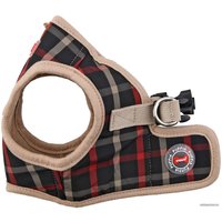 Шлея Puppia Baxter PLSA-HB1602-BK-XL (черный)