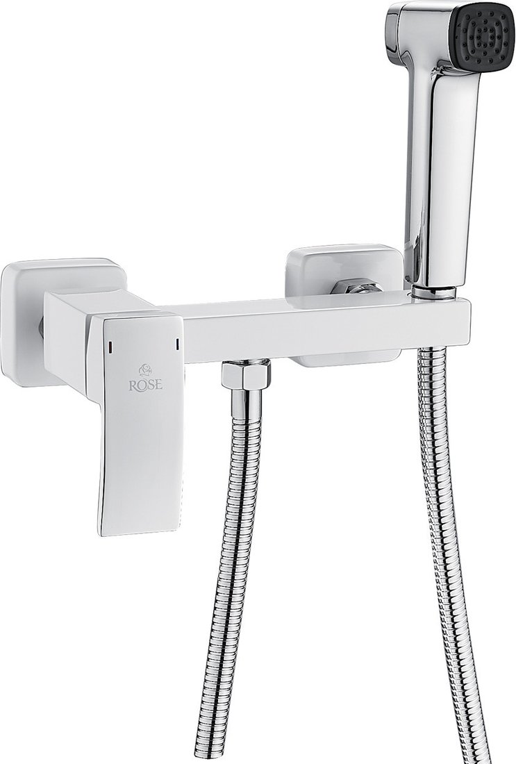 

Гигиенический душ Rose R1505F-1