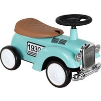 Каталка Pituso Ретро 665-Green (бирюзовый)