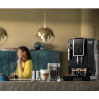 Кофемашина DeLonghi Dinamica ECAM 350.15.B