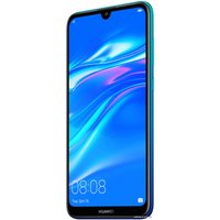 Телефон Huawei Y7 2019 DUB-LX1 3GB/32GB (синий)