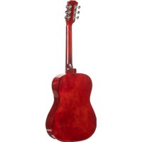 Акустическая гитара ROKSO FT-R38B-3TS