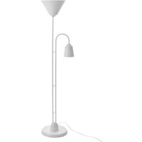 Торшер BayerLux Нут 10219561 (белый)