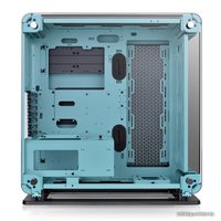 Корпус Thermaltake Core P6 Tempered Glass Turquoise CA-1V2-00MBWN-00