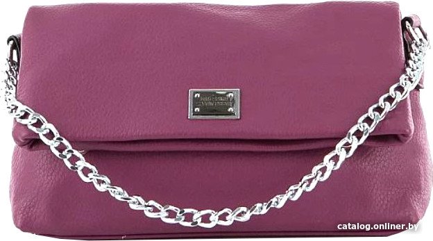 Женская сумка Passo Avanti 915-93088-PRP (фиолетовый)