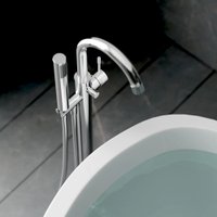 Смеситель Vieir V403534