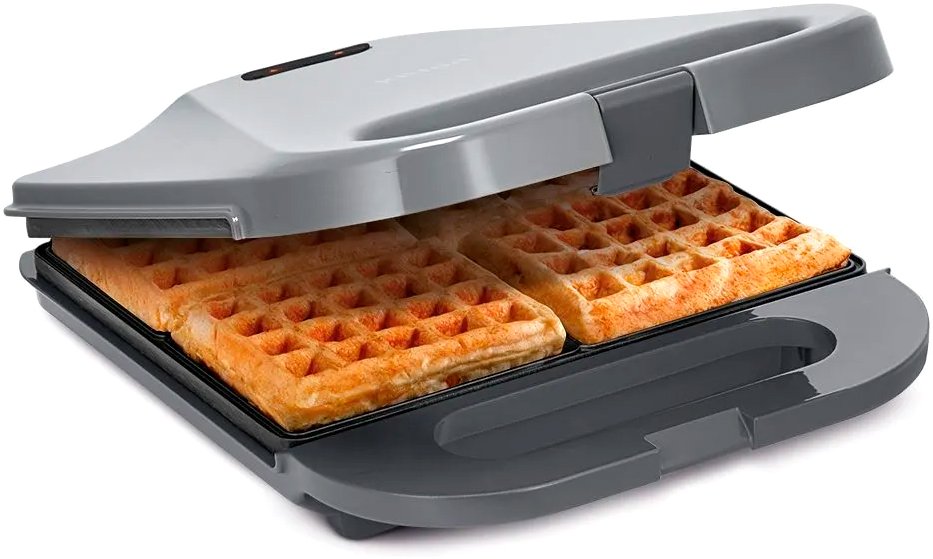 

Вафельница Kitfort KT-3636