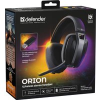 Наушники Defender Orion