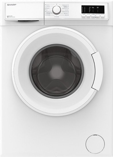 

Стиральная машина Sharp ES-HFA6103WD-PL