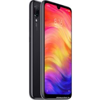 Смартфон Xiaomi Redmi Note 7 M1901F7E 6GB/64GB китайская версия (черный)