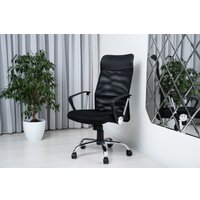 Офисное кресло Calviano Xenos-2 4816087403384 (черный)