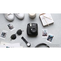 Фотоаппарат Fujifilm Instax Mini 11 Starter Kit (темно-серый)