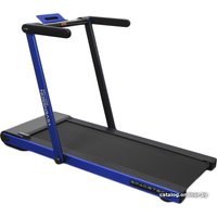 Электрическая беговая дорожка Svensson Body Labs Spacetech (ultramarine)