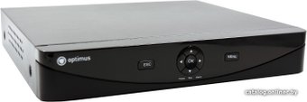 Сетевой видеорегистратор Optimus NVR-5101_V.1