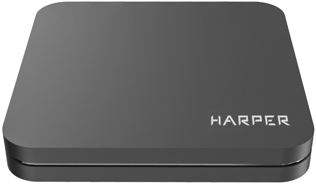 

Смарт-приставка Harper ABX-215