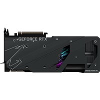 Видеокарта Gigabyte AORUS GeForce RTX 3090 XTREME 24GB GDDR6X GV-N3090AORUS X-24GD