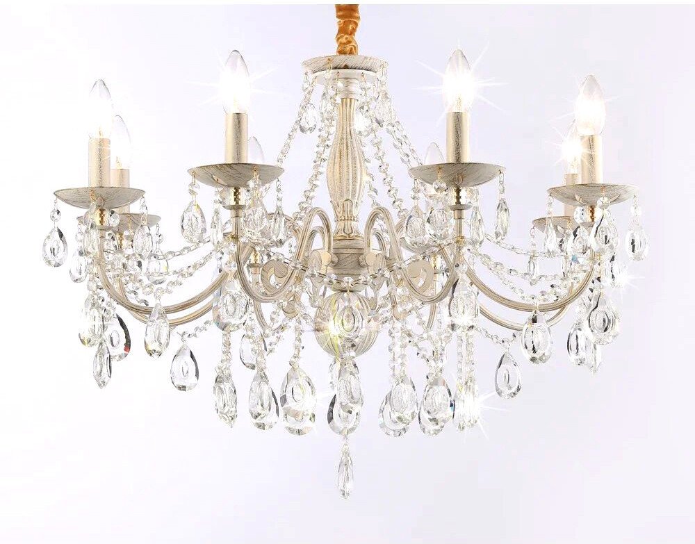 

Подвесная люстра Ambrella light TR TR4945