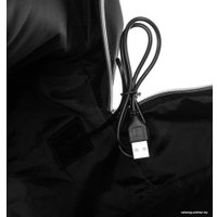 Спортивный рюкзак Peterson PTN BPP-08 (черный)