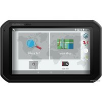 Навигатор Garmin dēzlCam 785 LMT-D