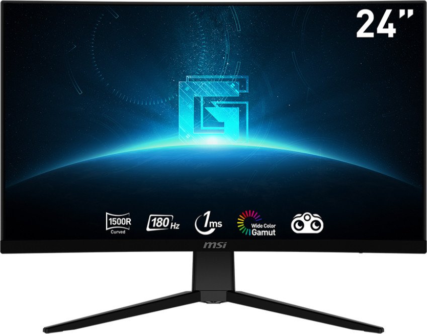

Игровой монитор MSI G2422C