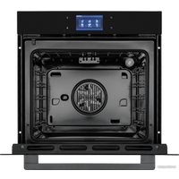 Электрический духовой шкаф TECHNO O7007516N3BWV