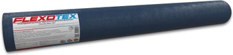 Мембрана Flexotex гидроизоляционная Flexotex Maxi 140 (75м2)