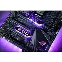 Материнская плата ASUS ROG Maximus IX Apex