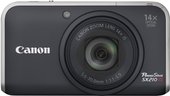 Canon PowerShot SX210 IS