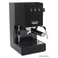 Рожковая кофеварка Gaggia Classic Evo Black 9481/14