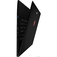 Игровой ноутбук MSI GS60 2QE-636BY Ghost Pro Black Edition