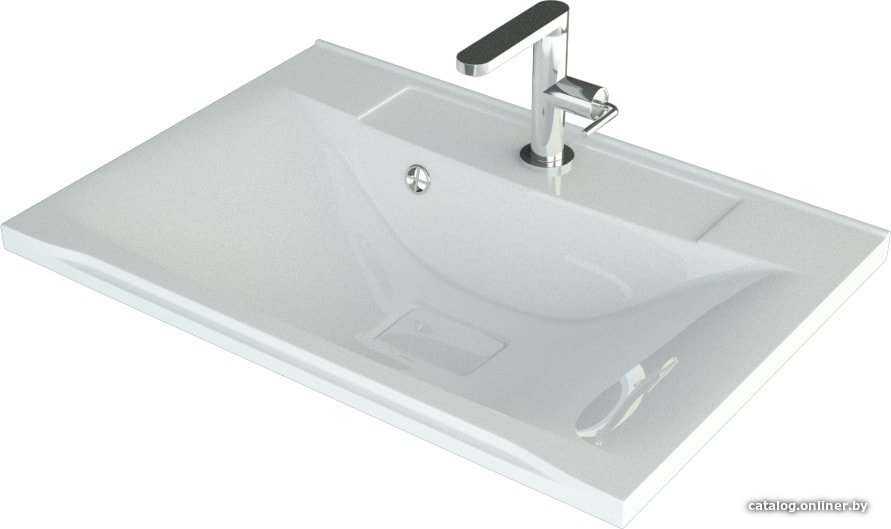 Умывальник Madera Milen 64.5x44.6