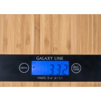 Кухонные весы Galaxy Line GL2811