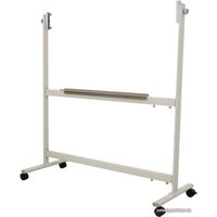 Магнитно-маркерная доска Nomy Up MBD002 90x120