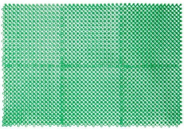 

Придверный коврик Perfecto Linea Травка 22-436401