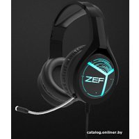 Наушники Qcyber ZEF