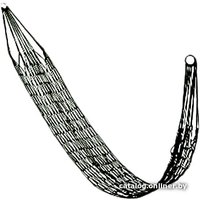Туристический гамак MonAmi SHMK-200X80CM