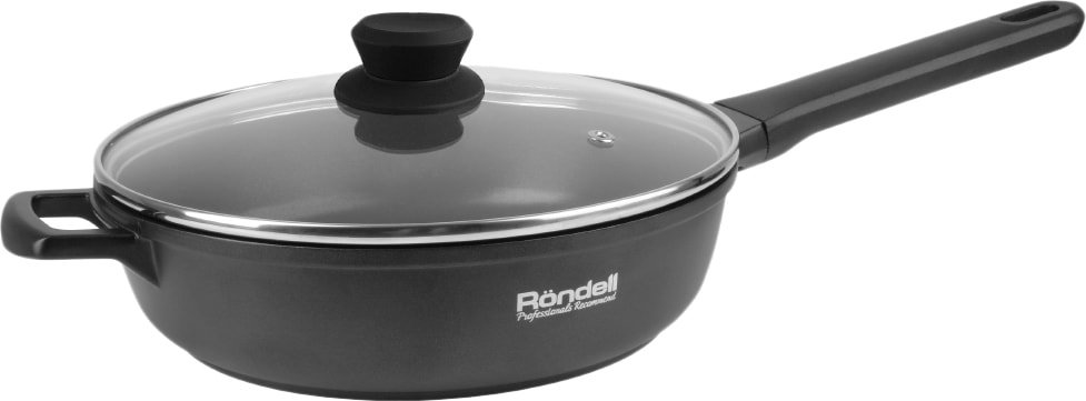 

Сотейник Rondell Zeita Neu RDA-1203