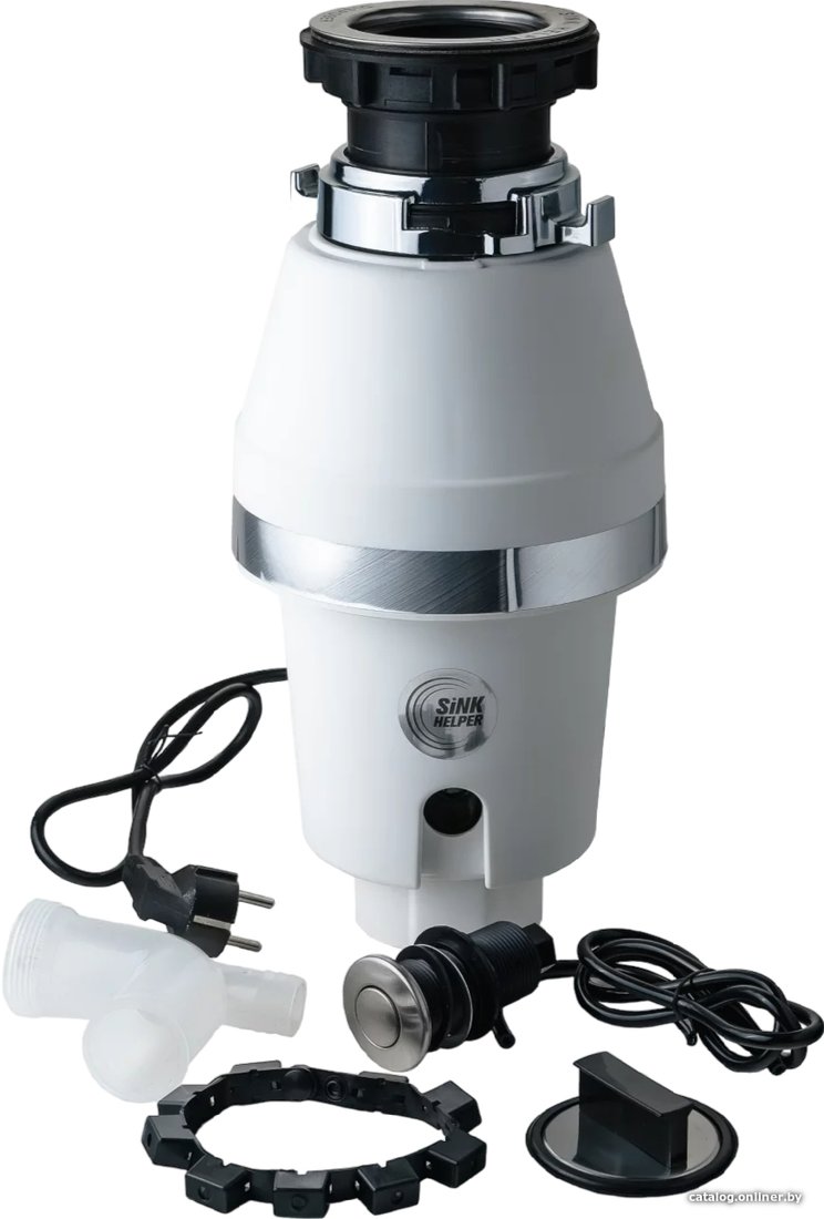 Измельчитель пищевых отходов SiNK HELPER Middle H-25