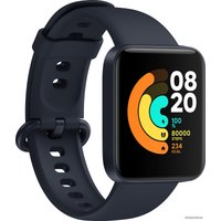 Умные часы Xiaomi Mi Watch Lite (синий)