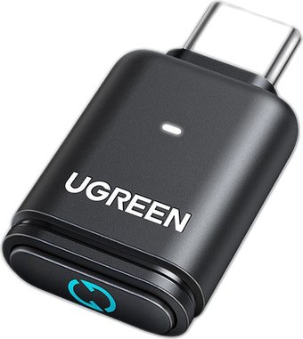 Bluetooth адаптер Ugreen BT501 45008