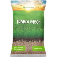 Семена МинскСортСемОвощ Травосмесь Декоративная 1 кг