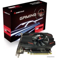 Видеокарта BIOSTAR Radeon RX 550 2GB GDDR5 VA5515RF21