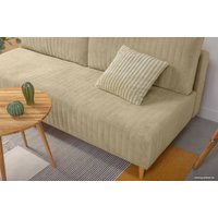 Диван Divan Лачи Velvet Beige 171445 (бежевый)